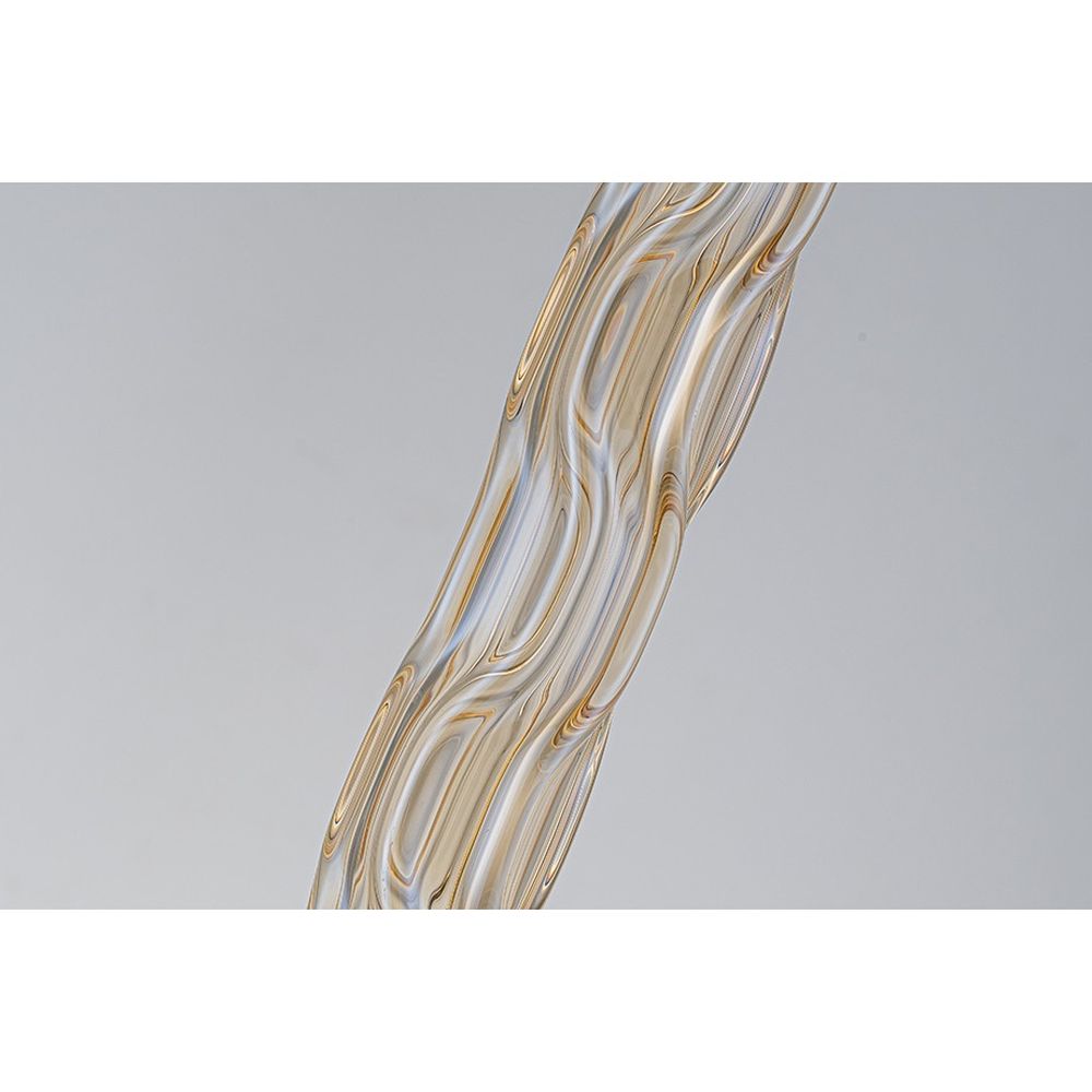 Подвесной светильник Belfast Grosvenor 167 BR AM