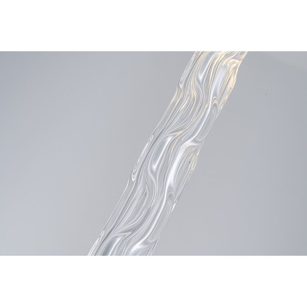 Подвесной светильник Belfast Grosvenor 167 CR CL