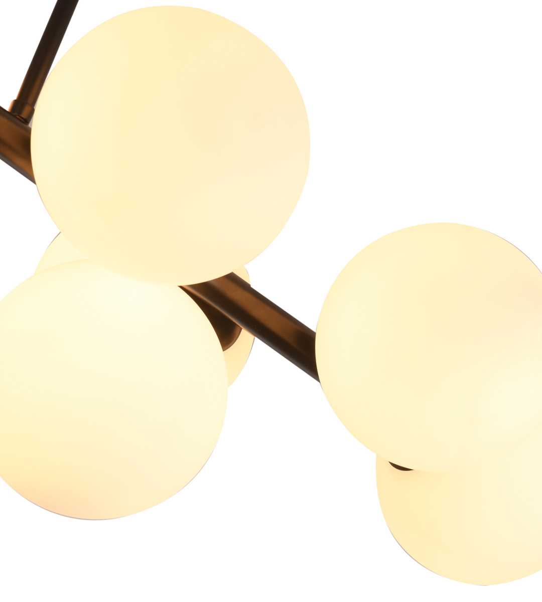 Подвесная люстра Kink Light Сида 07508-10,19