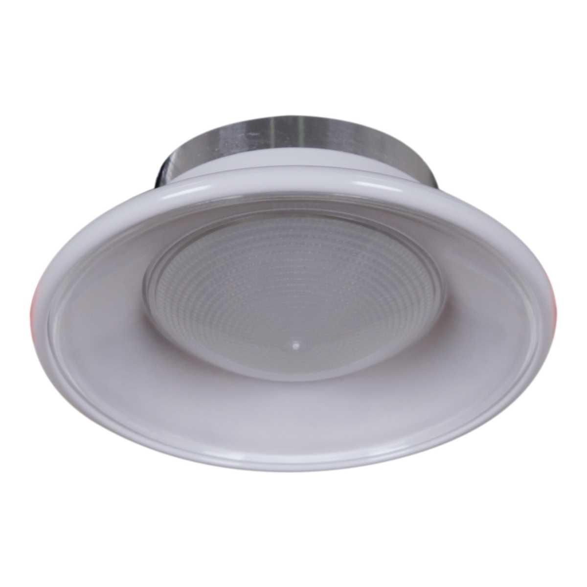 Встраиваемый светильник Reluce Technical 16090-9.0-001RLD MR16 CL