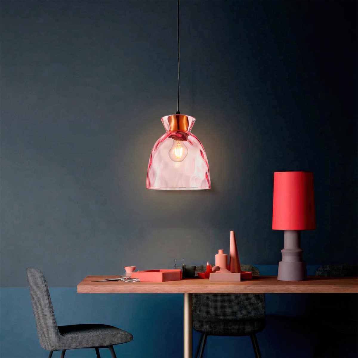 Подвесной светильник Lightstar Nubella 806112