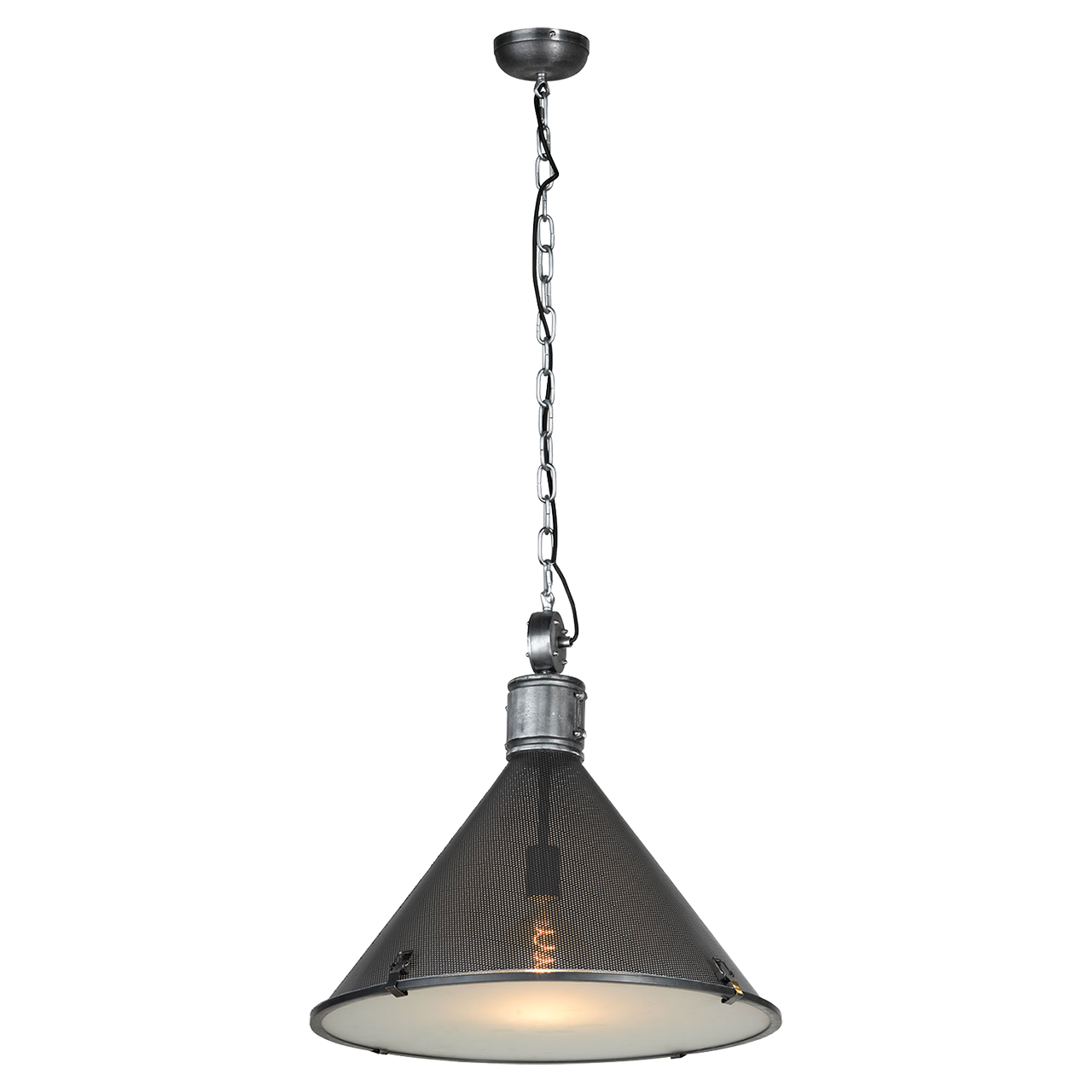 Подвесной светильник Lussole Loft LSP-8136