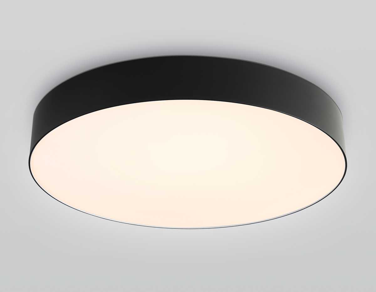 Люстра Ambrella Light ORBITAL FZ1365