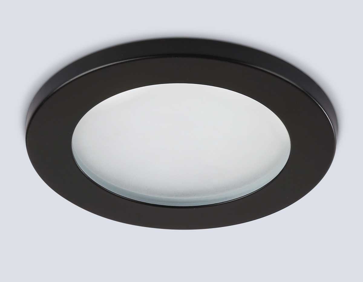 Светильник встраиваемый AMBRELLA LIGHT TECHNO SPOT TN6632