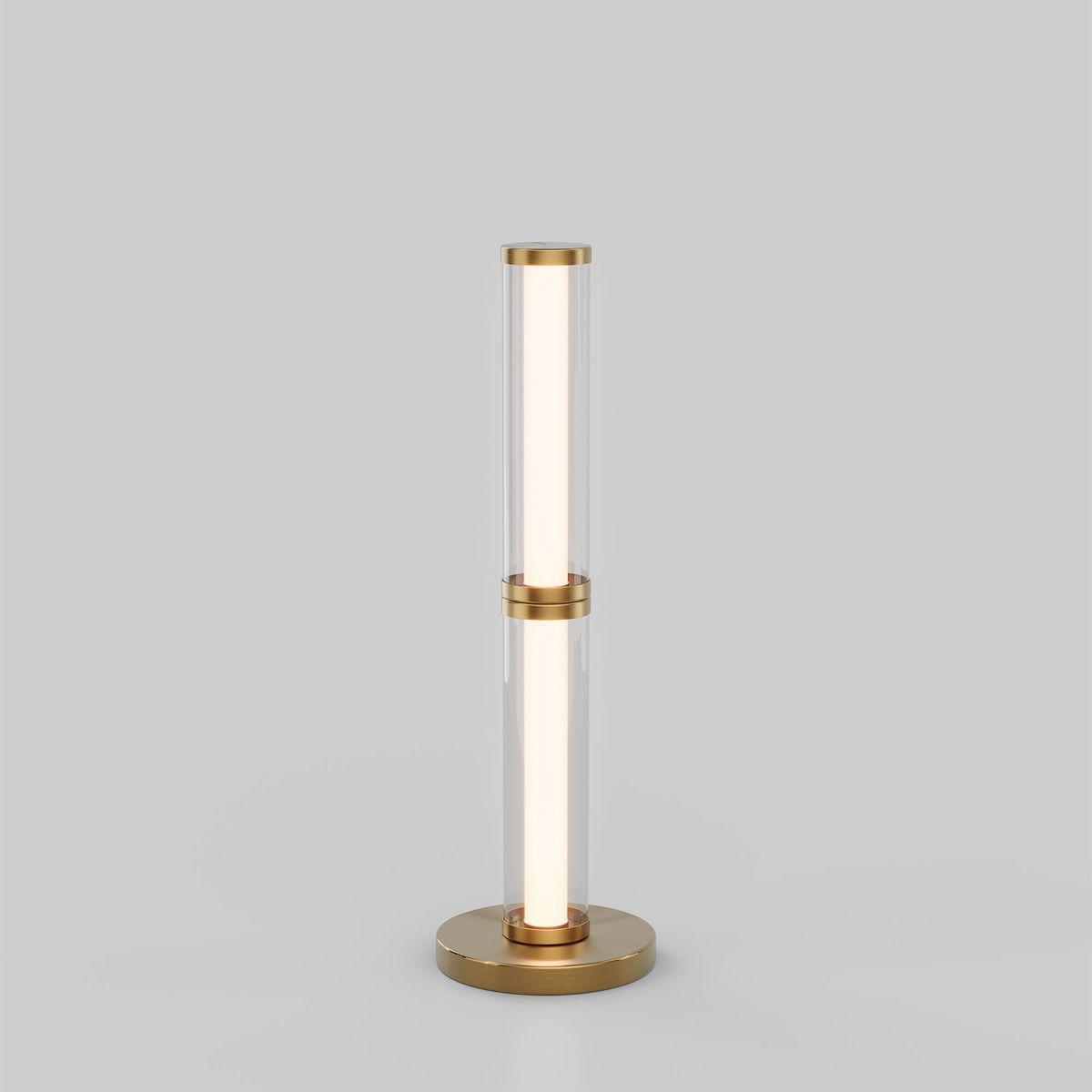 Настольная лампа Eurosvet Stark 80536/1