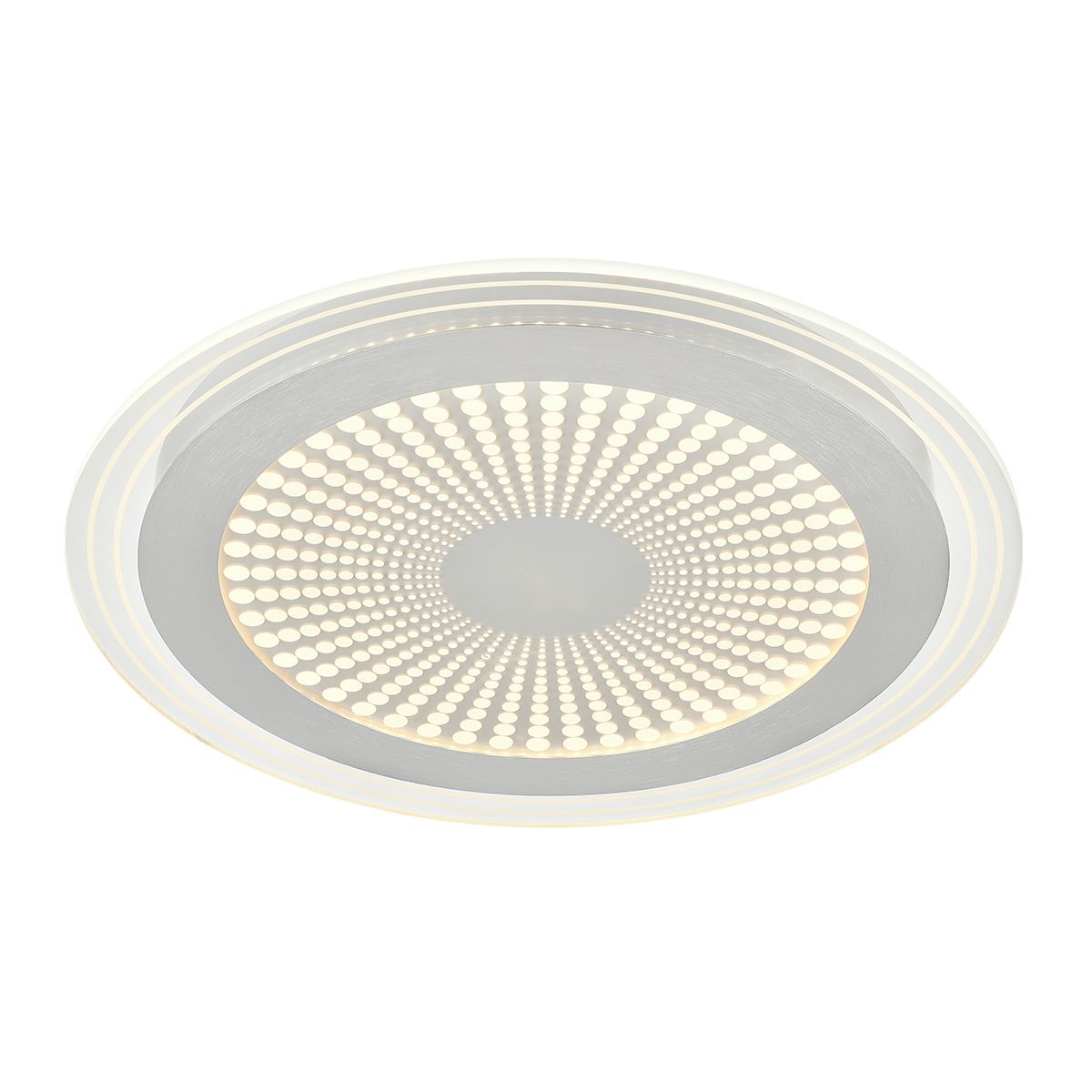 Потолочный светодиодный светильник Sonex Mitra Promise 7739/80L