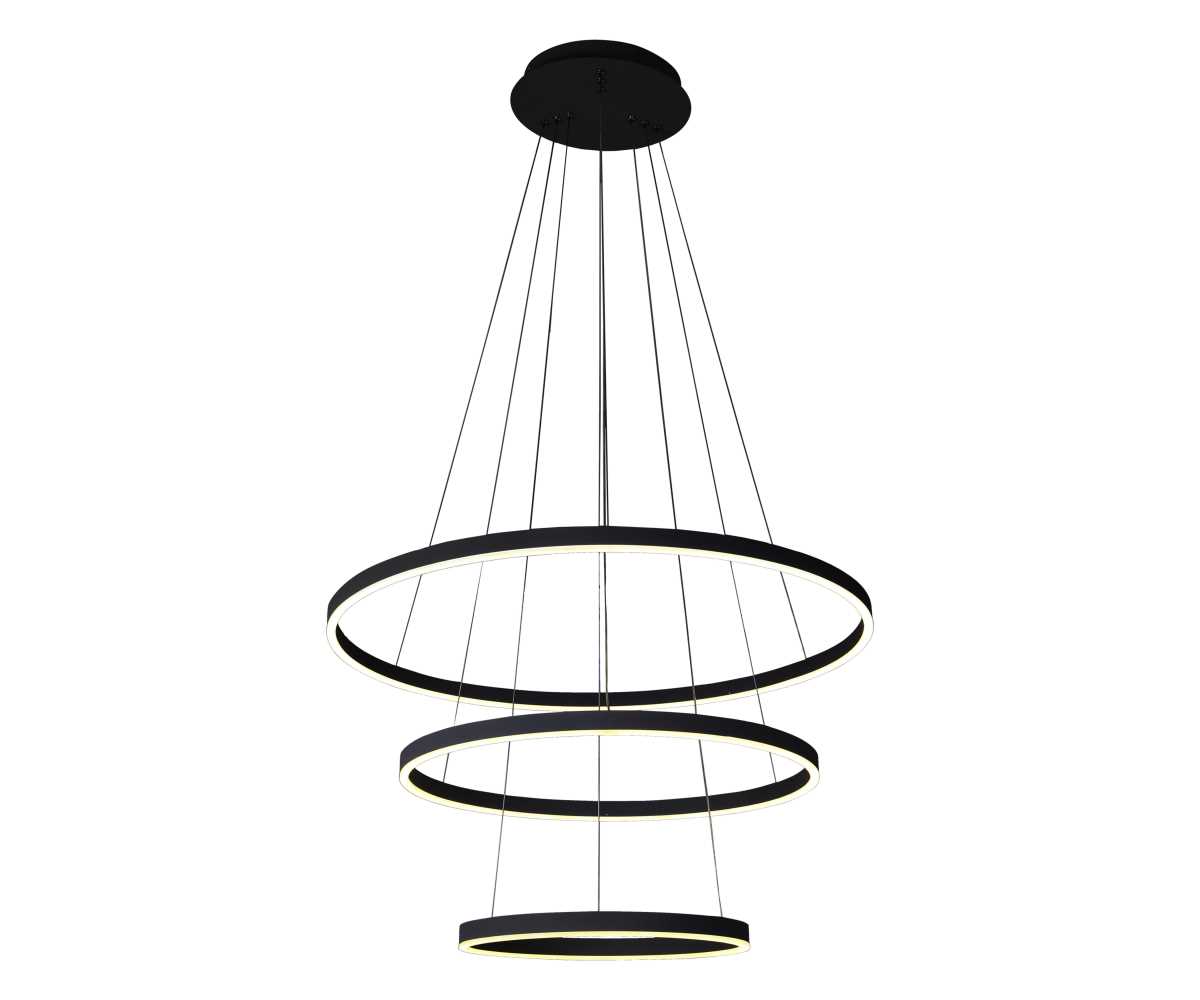 Подвесной светодиодный светильник Kink Light Тор 08223,19A(4000K)