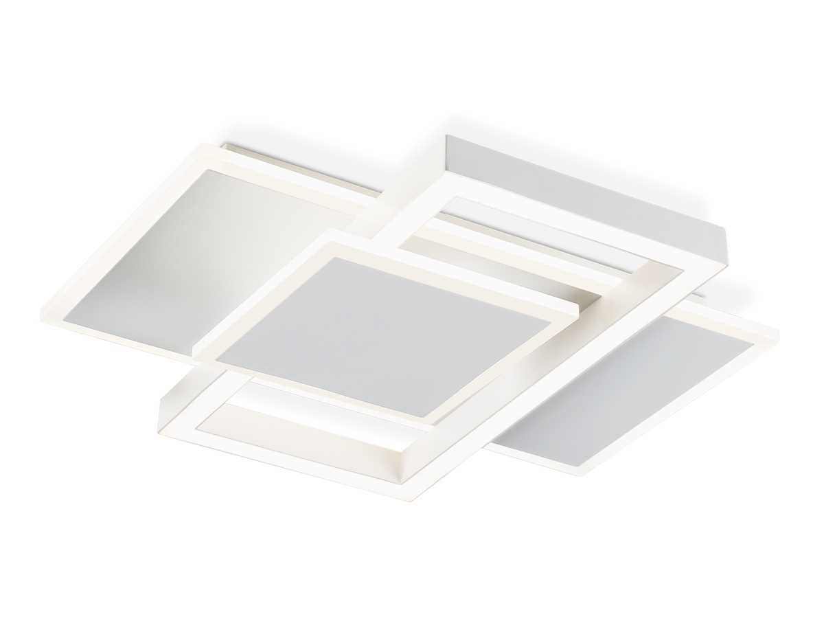 Люстра Ambrella Light ACRYLICA FA1021