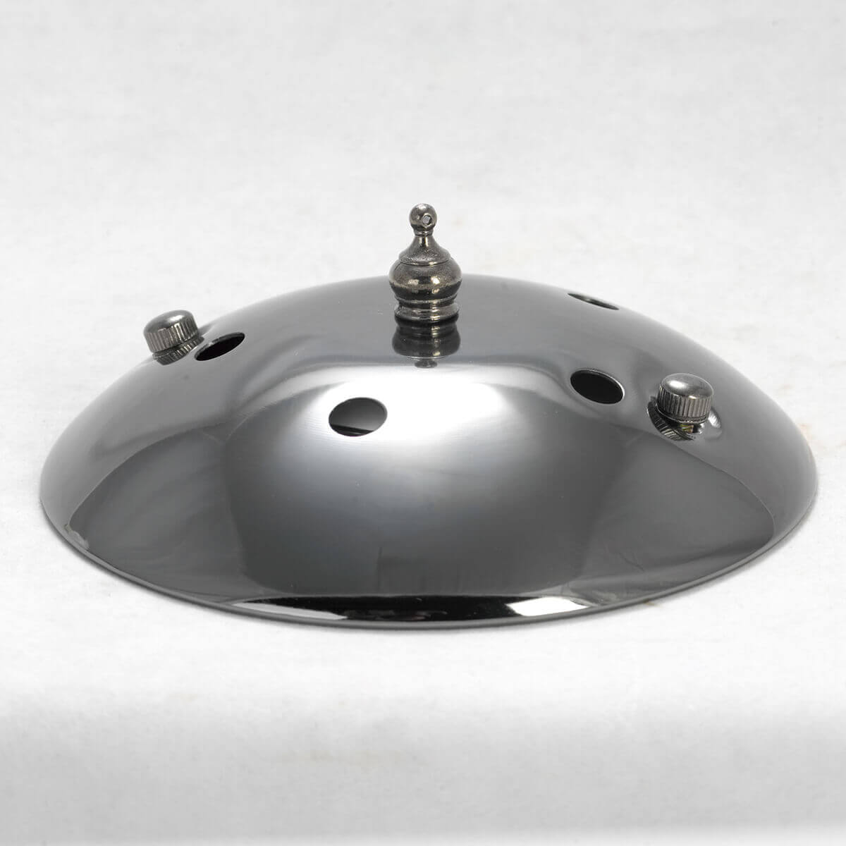 Потолочная люстра Lussole Lgo Seminole GRLSP-8280