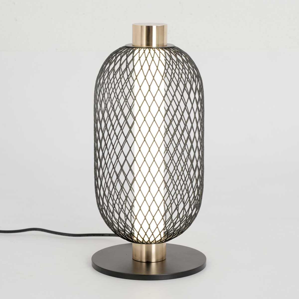 Настольная лампа Lussole LSP-0944