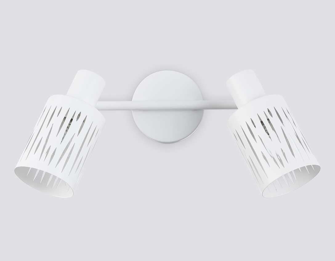 Настенно-потолочный спот Ambrella light TRADITIONAL TR8664