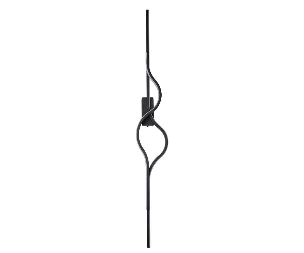 Настенный светодиодный светильник Kink Light Велле 08418C-80L,19(3000K)