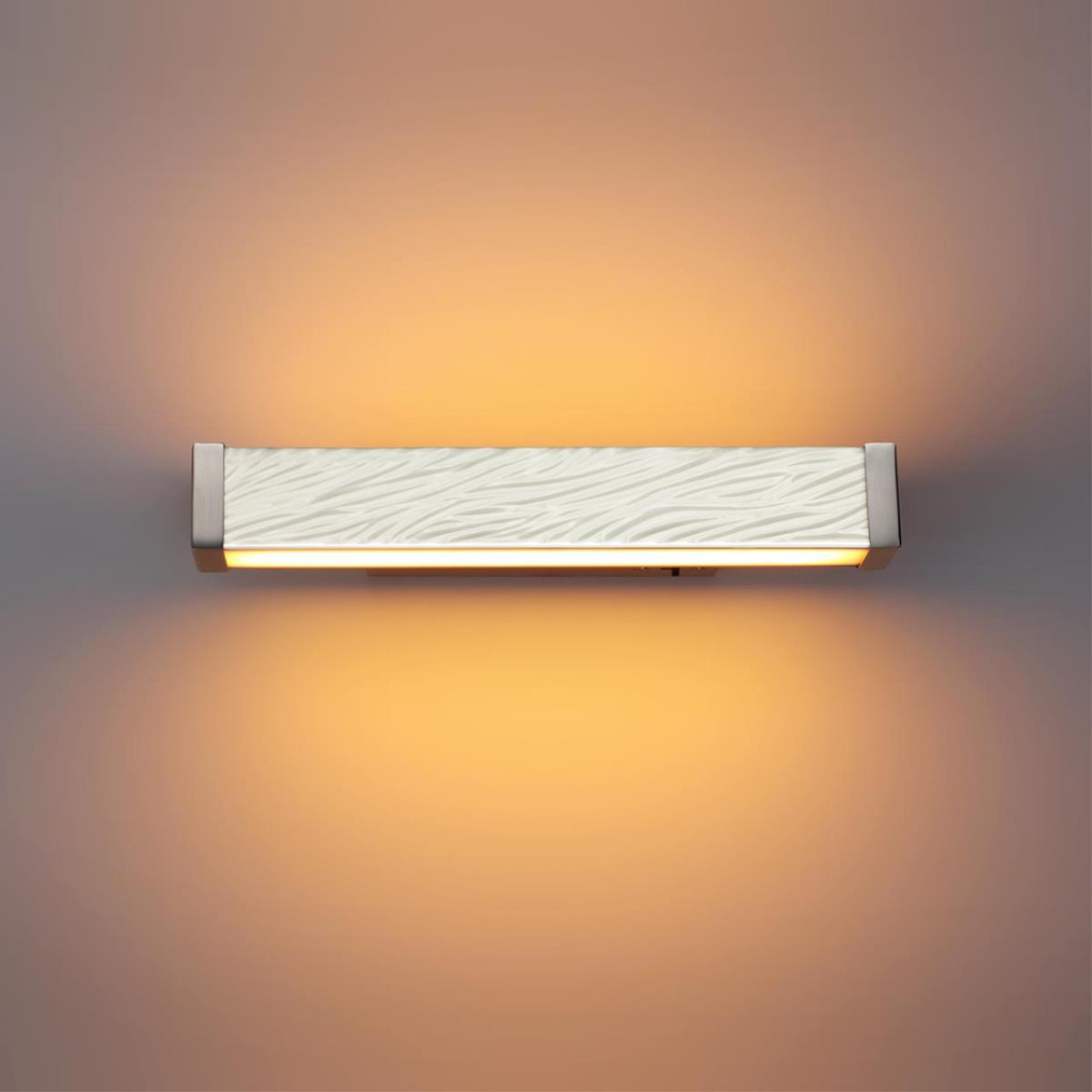 Настенный светильник Odeon Light Riviera L-Vision 5451/10WL