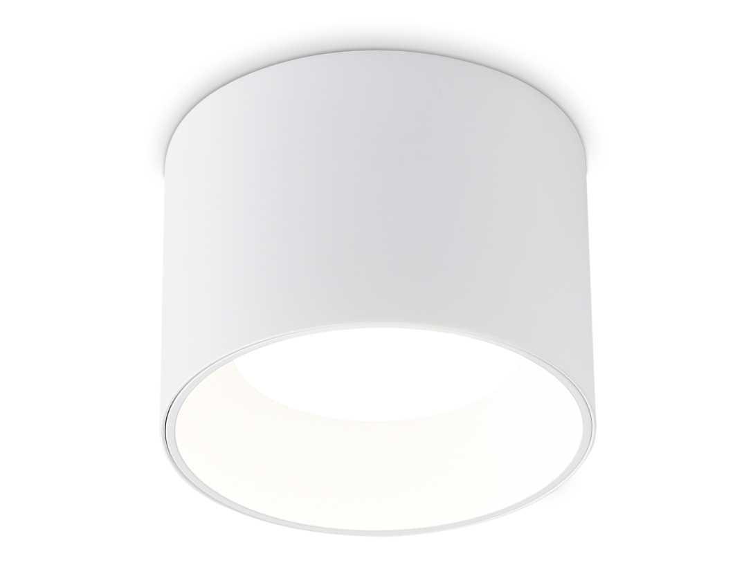 Накладной точечный светильник Ambrella light TECHNO SPOT TN52881