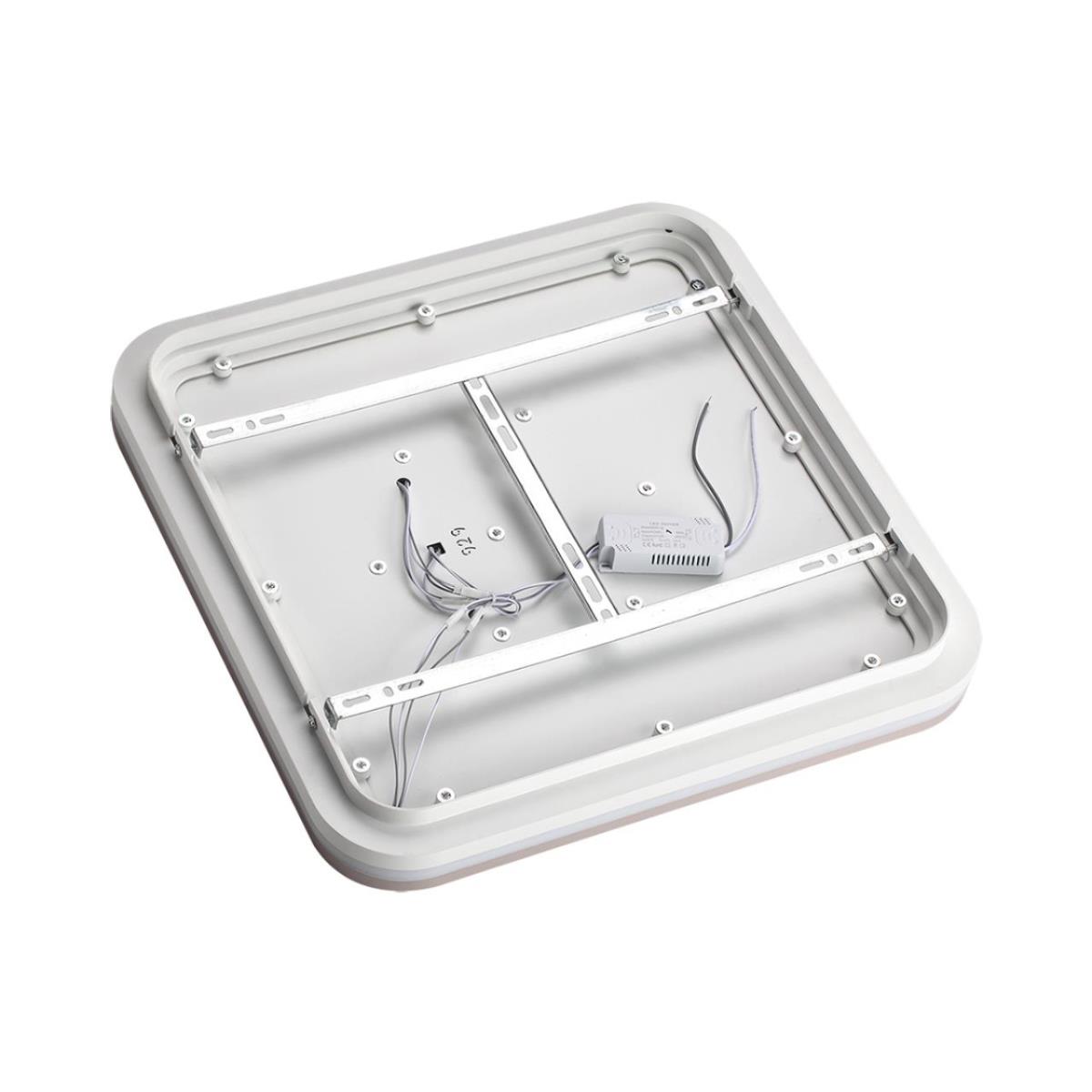 Светильник Sonex Piko Led 7786/85L