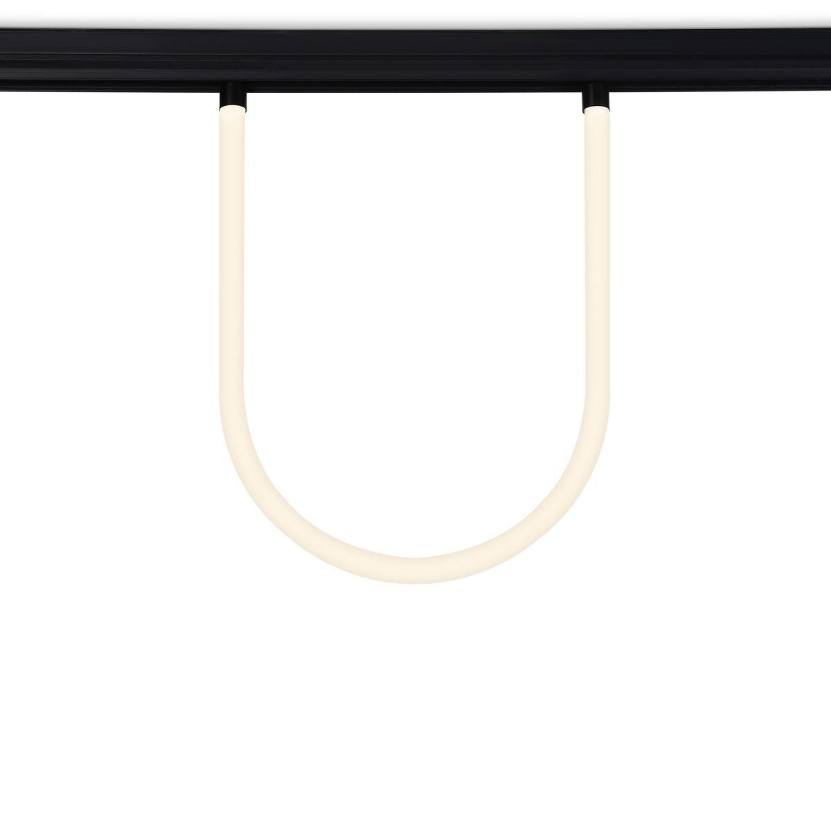 Трековый подвесной светодиодный светильник Ambrella light Track System Magnetic GL4300