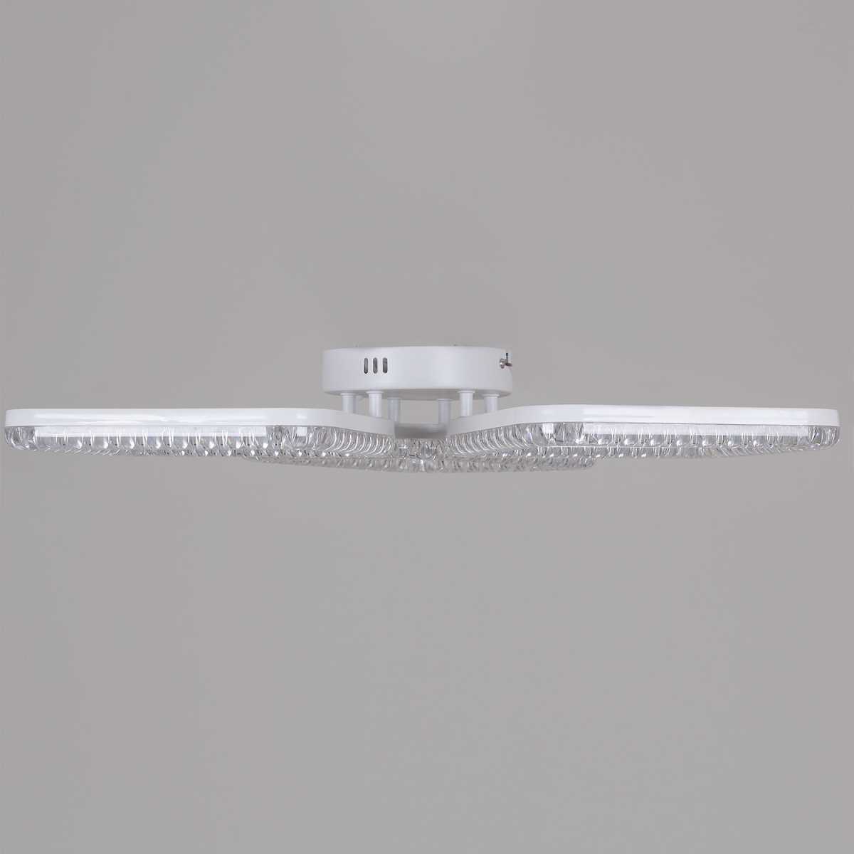 Потолочный светильник Reluce 19848-0.3-03A WH