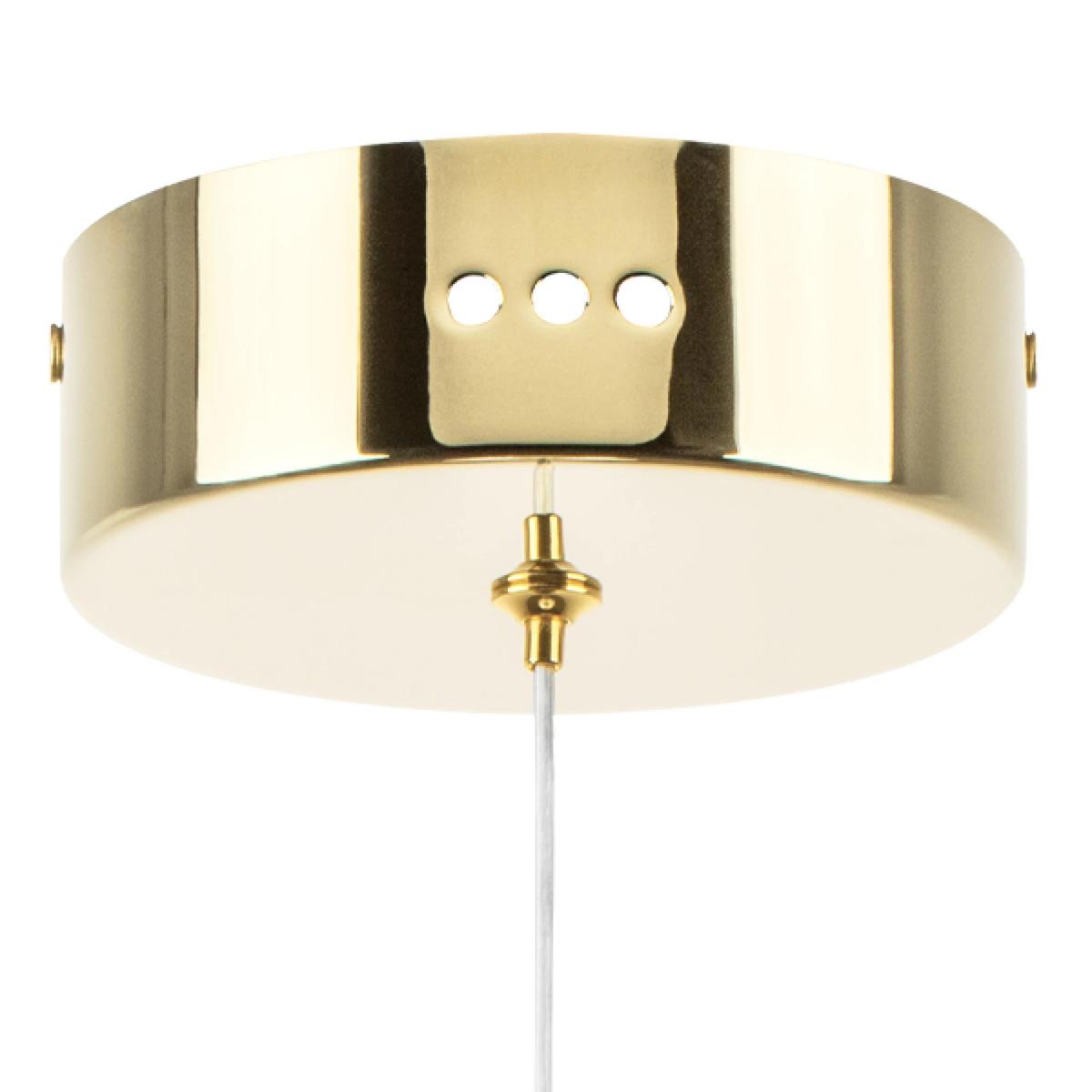 Подвесной светодиодный светильник Lightstar Acrile 738023