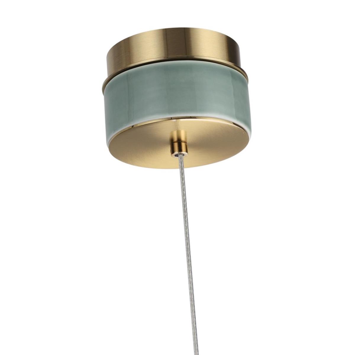 Подвесной светильник Odeon Light Lulu L-Vision 5452/6L