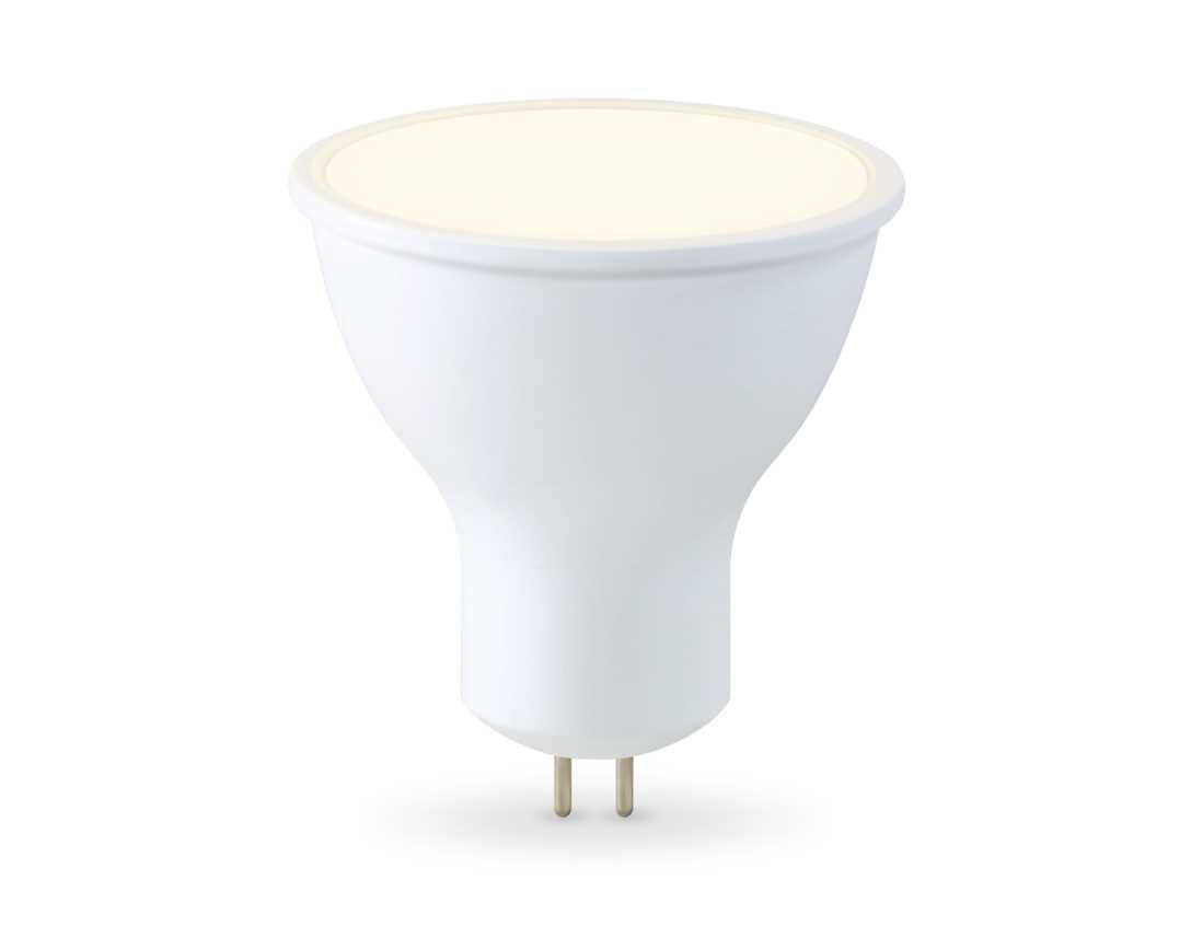 Светодиодная лампа MR16 11W 2700K Ambrella light Bulding 161103