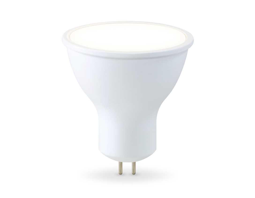 Светодиодная лампа MR16 11W 4000K Ambrella light Bulding 161104