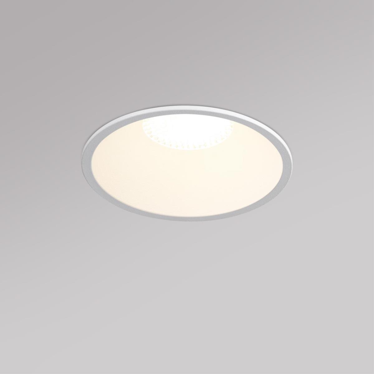 Встраиваемый светильник Novotech NOVA 359854