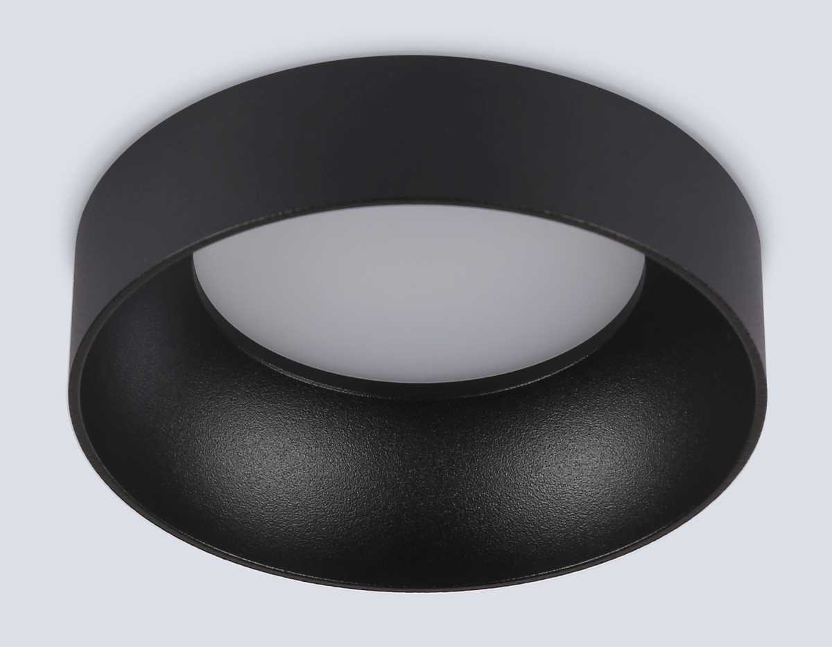 Светильник встраиваемый AMBRELLA LIGHT TECHNO SPOT TN51817