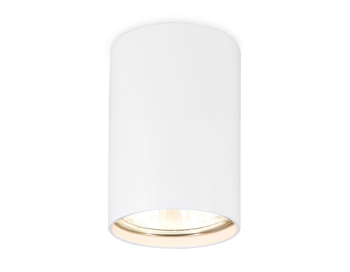 Потолочный светильник Ambrella light Techno Spot TN213101