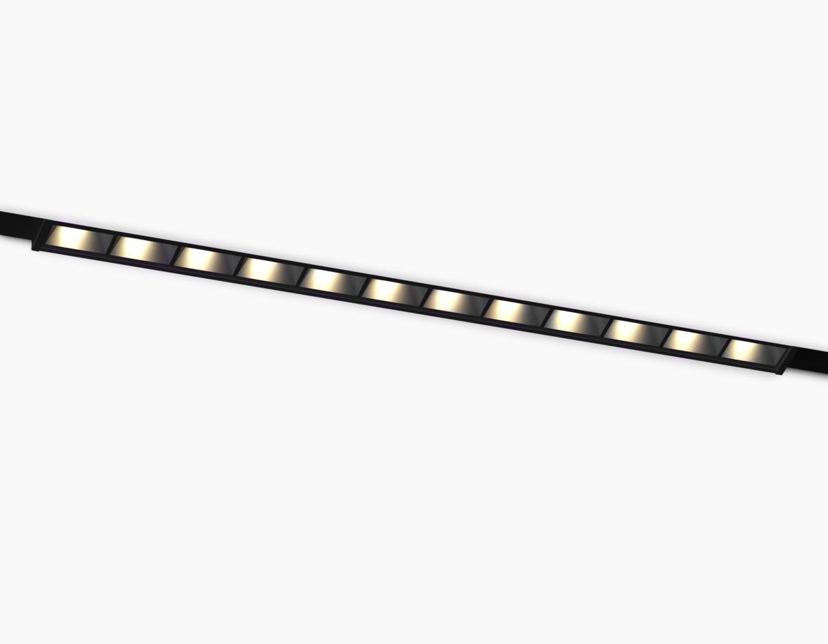 Трековый линейный светильник Ambrella Light TRACK SYSTEM GL2335