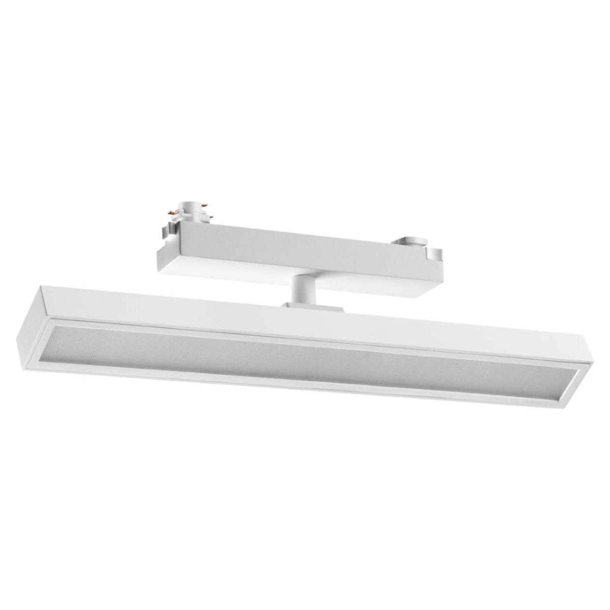 Трековый светильник Novotech Stratus Port 359781