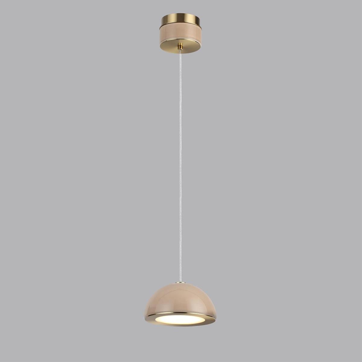 Подвесной светильник Odeon Light Lulu L-Vision 5453/6L