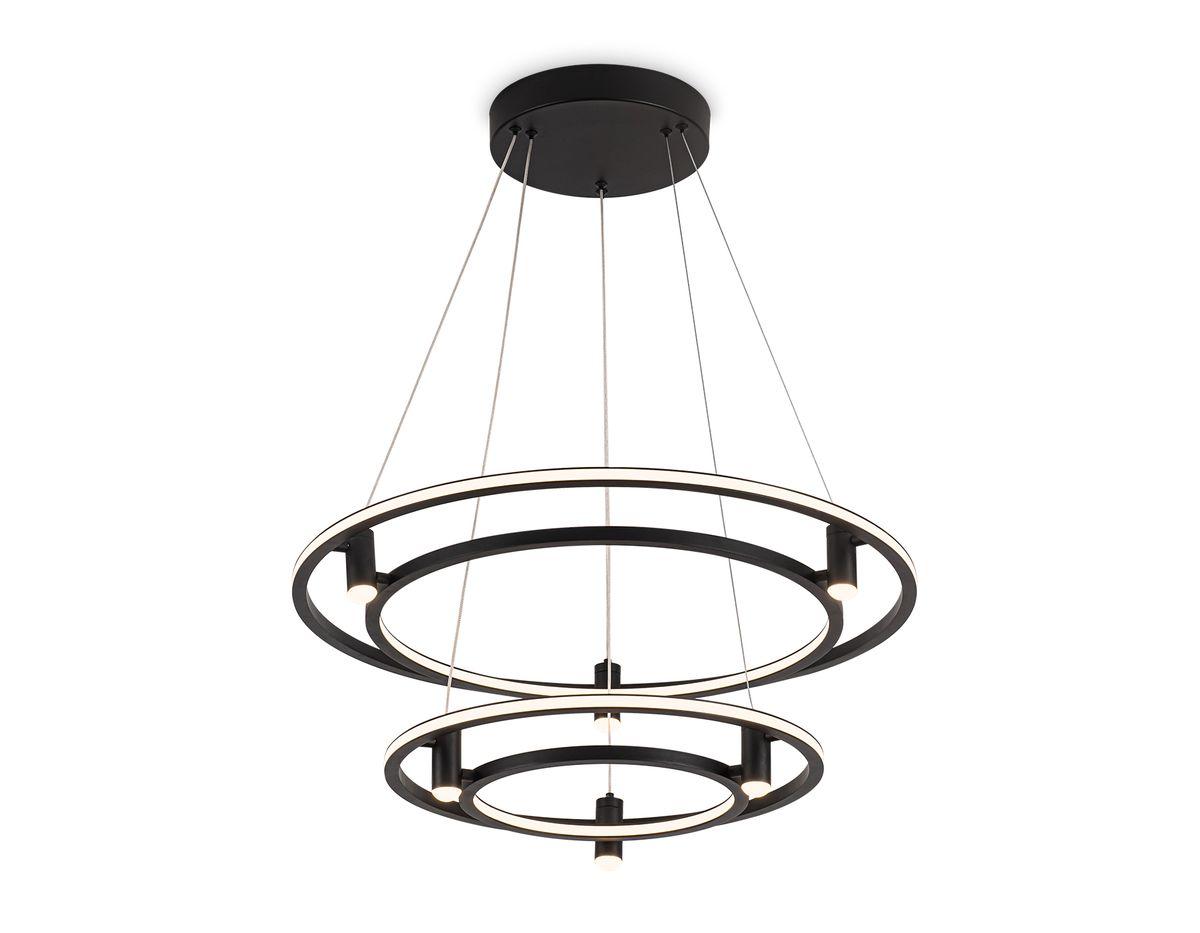 Подвесной светодиодный светильник Ambrella light Comfort Line FL5544