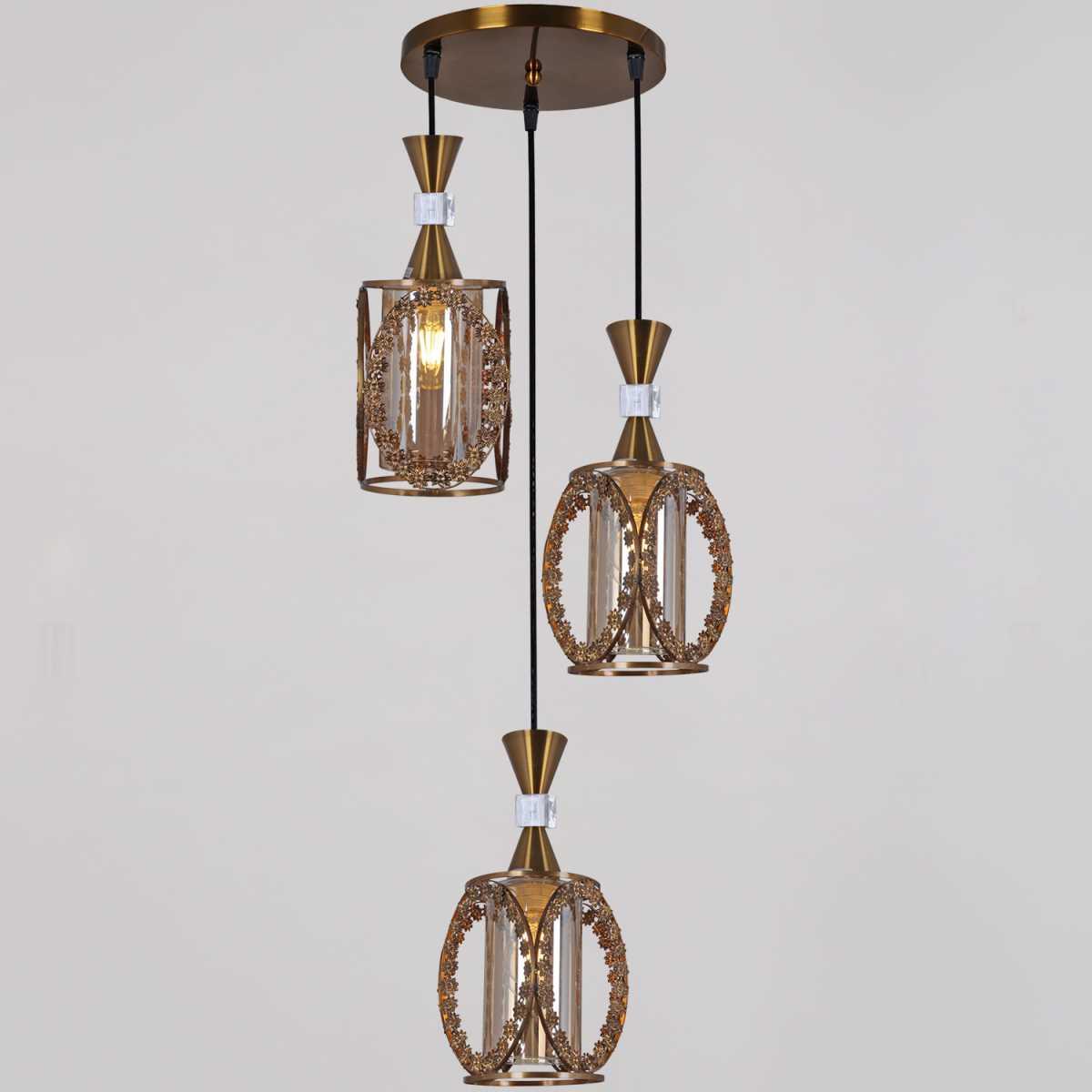 Потолочный светильник Reluce 05364-0.9-03 GB