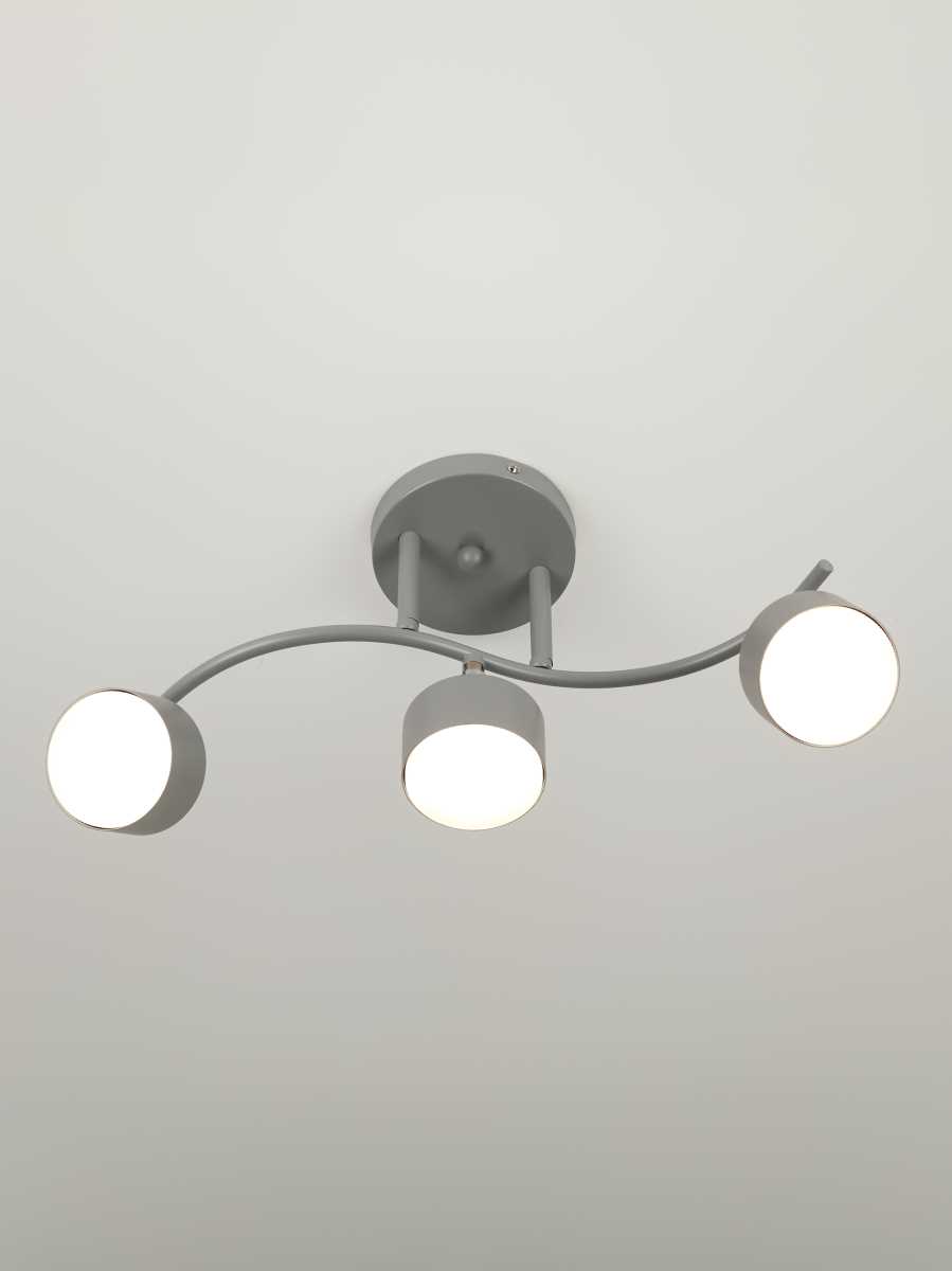 Спот Rivoli Vivien 7077-703 Б0069923