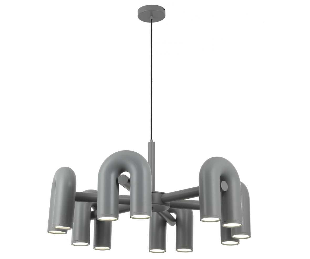 Подвесная люстра Kink Light Канти 08465-6,16(GU10)