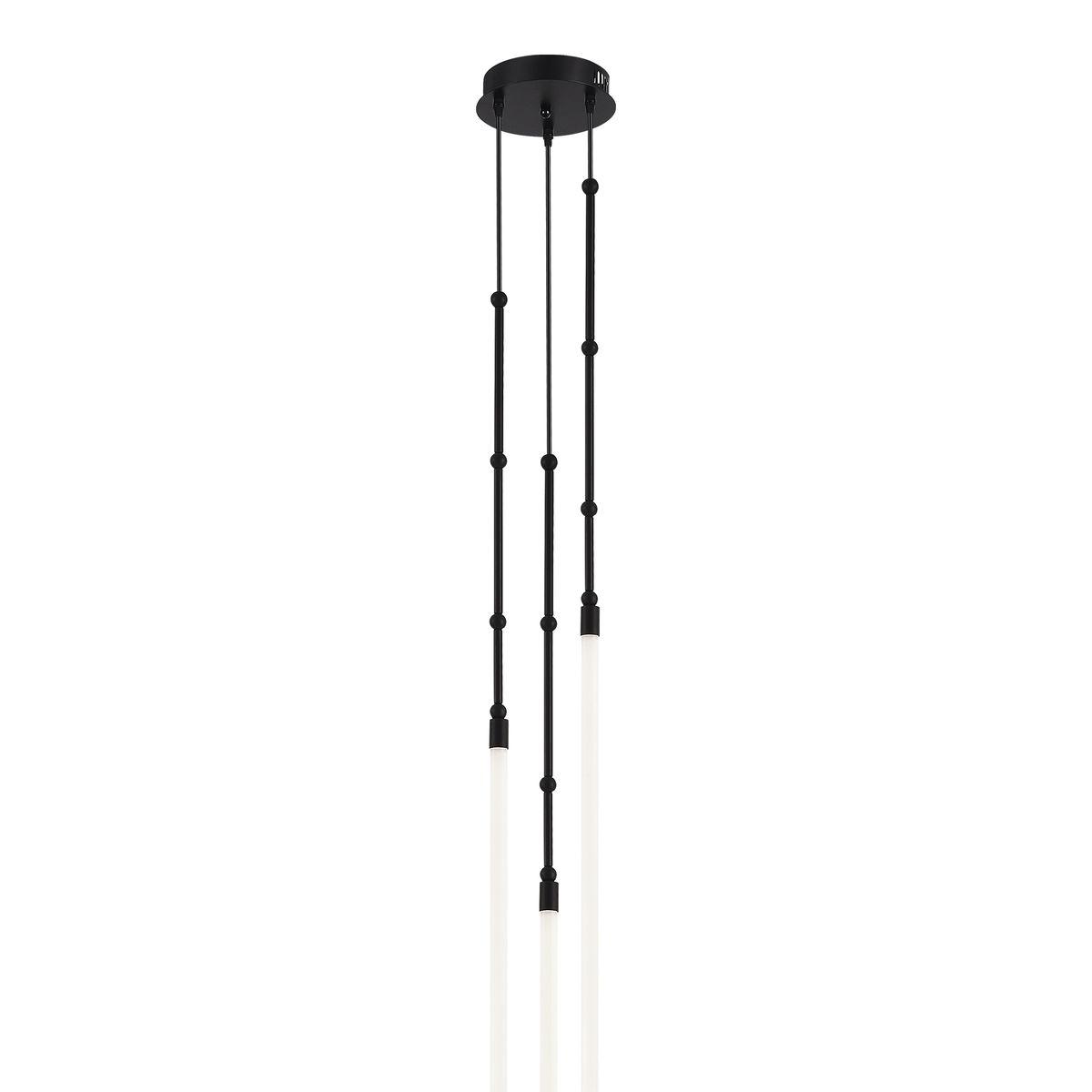 Подвесная светодиодная люстра ST Luce Minimalism SL6132.405.45