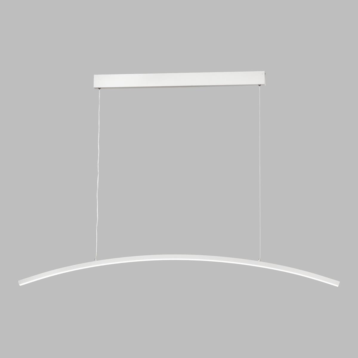 Линейно-подвесной светильник Lussole BRADFORD LSP-7452