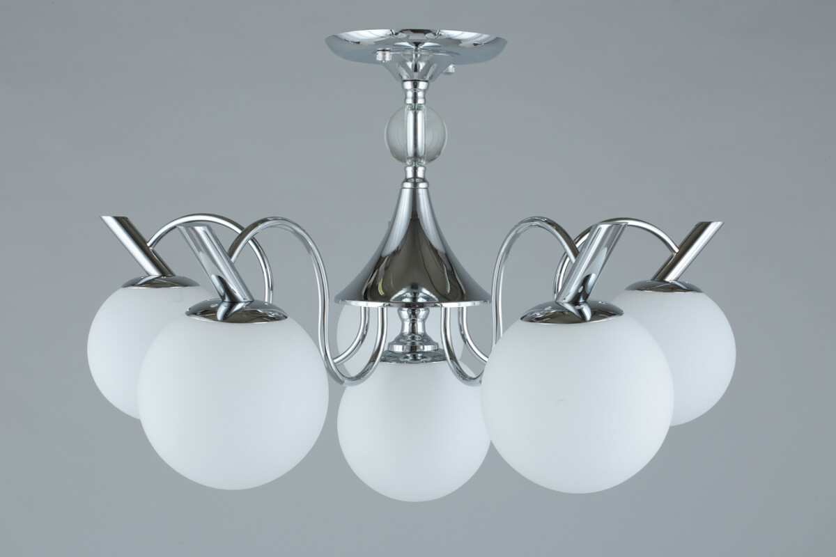 Потолочная люстра Omnilux Dalmine OML-64117-06