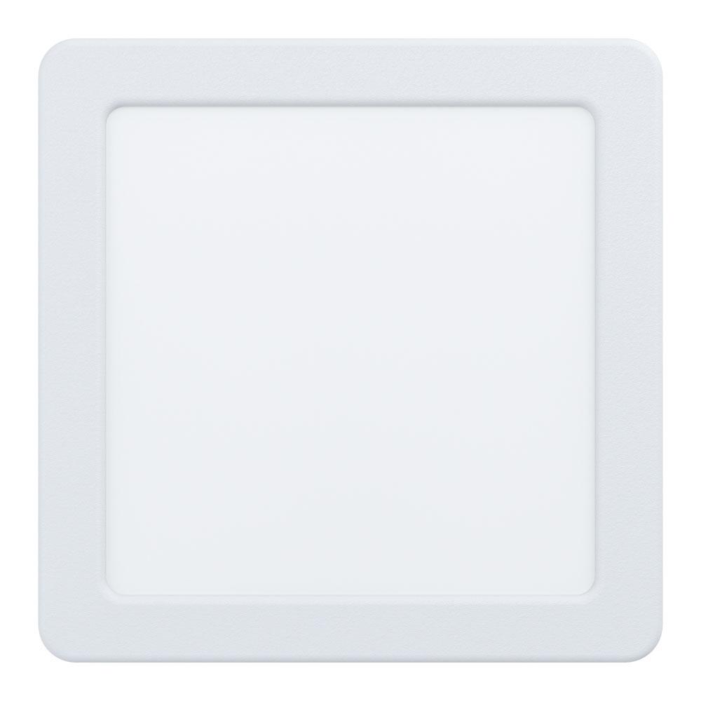 Встраиваемый светодиодный светильник Eglo Fueva 99179