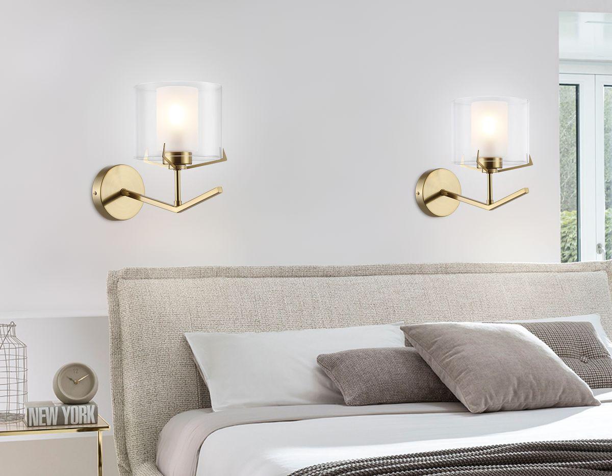 Бра Ambrella Light High Light Modern LH57010