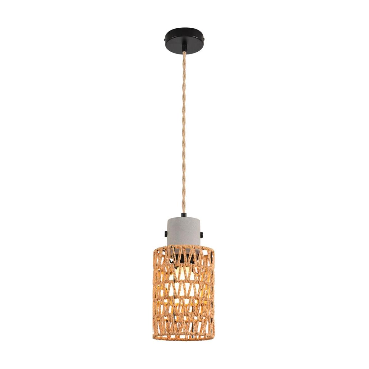 Подвесной светильник Lumion Boho Eco 8366/1A