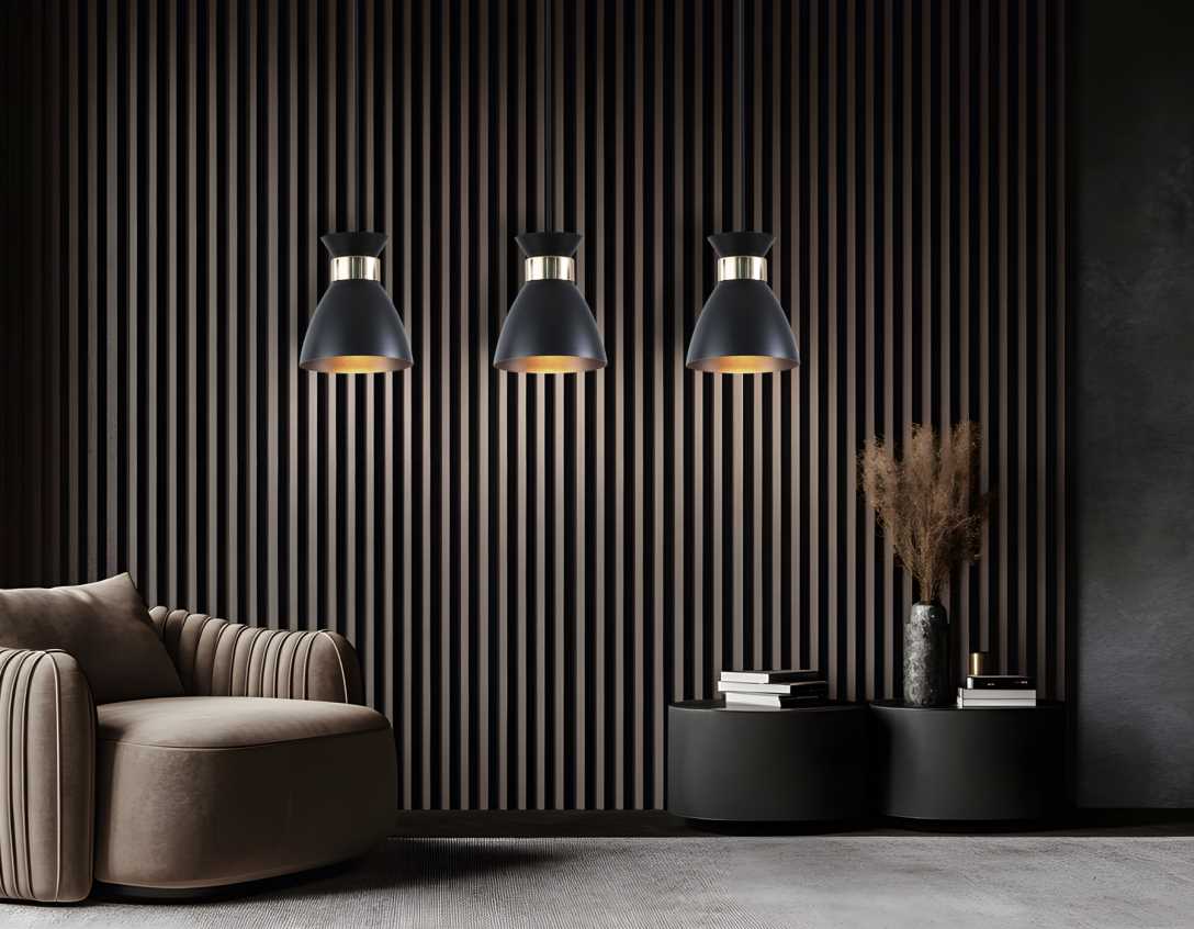 Светильник подвесной Ambrella light TRADITIONAL TR8469