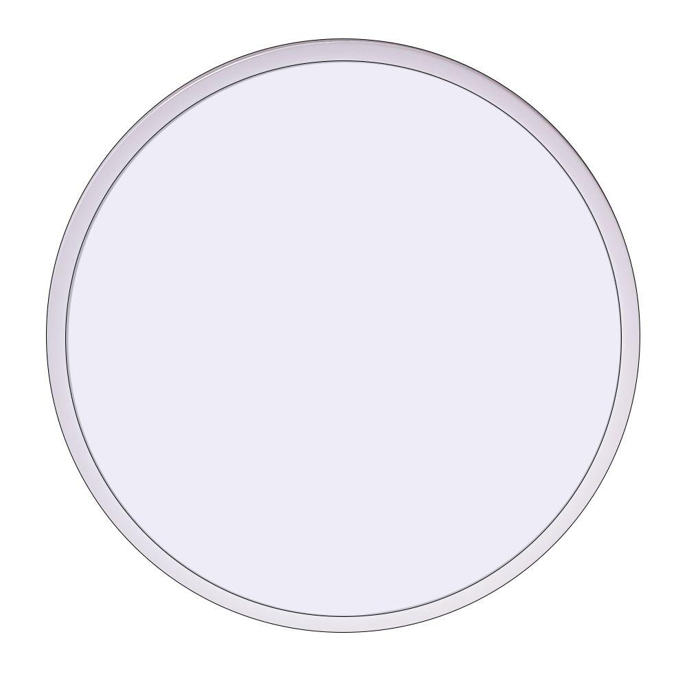 Потолочный светодиодный светильник Jazzway PPB Sсandic-R 5036826