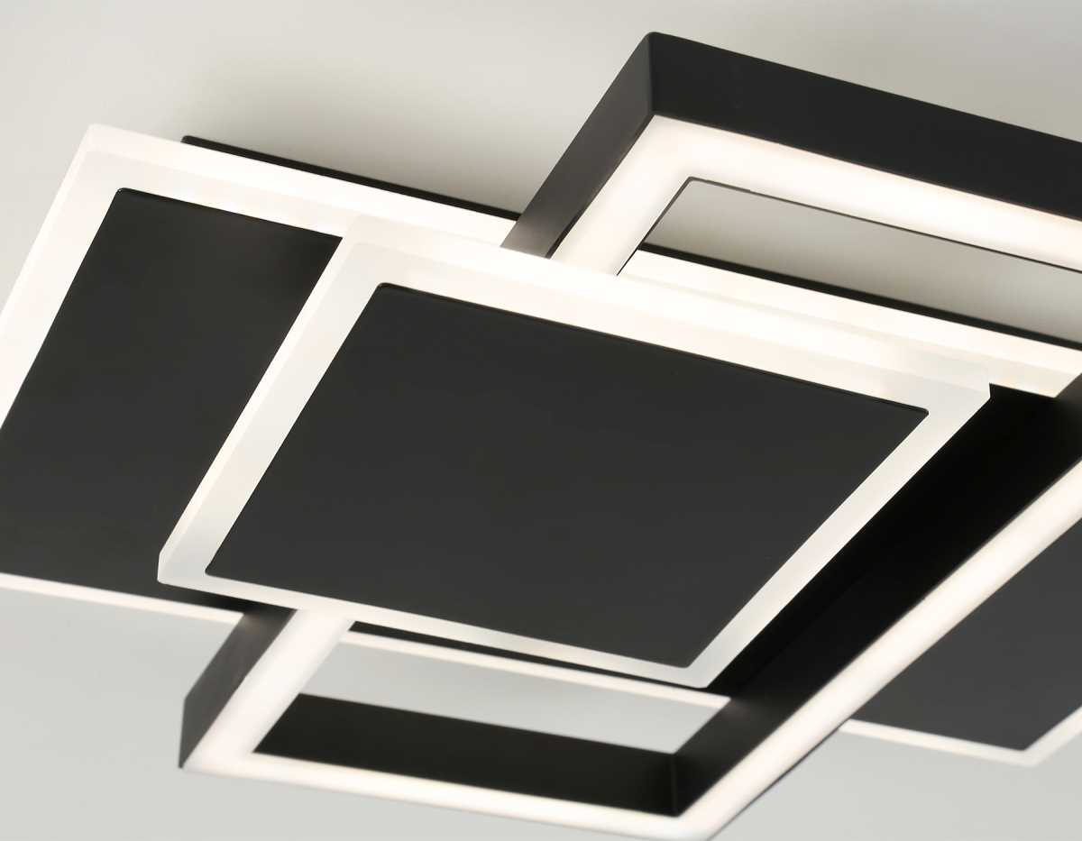 Люстра Ambrella Light ACRYLICA FA1022