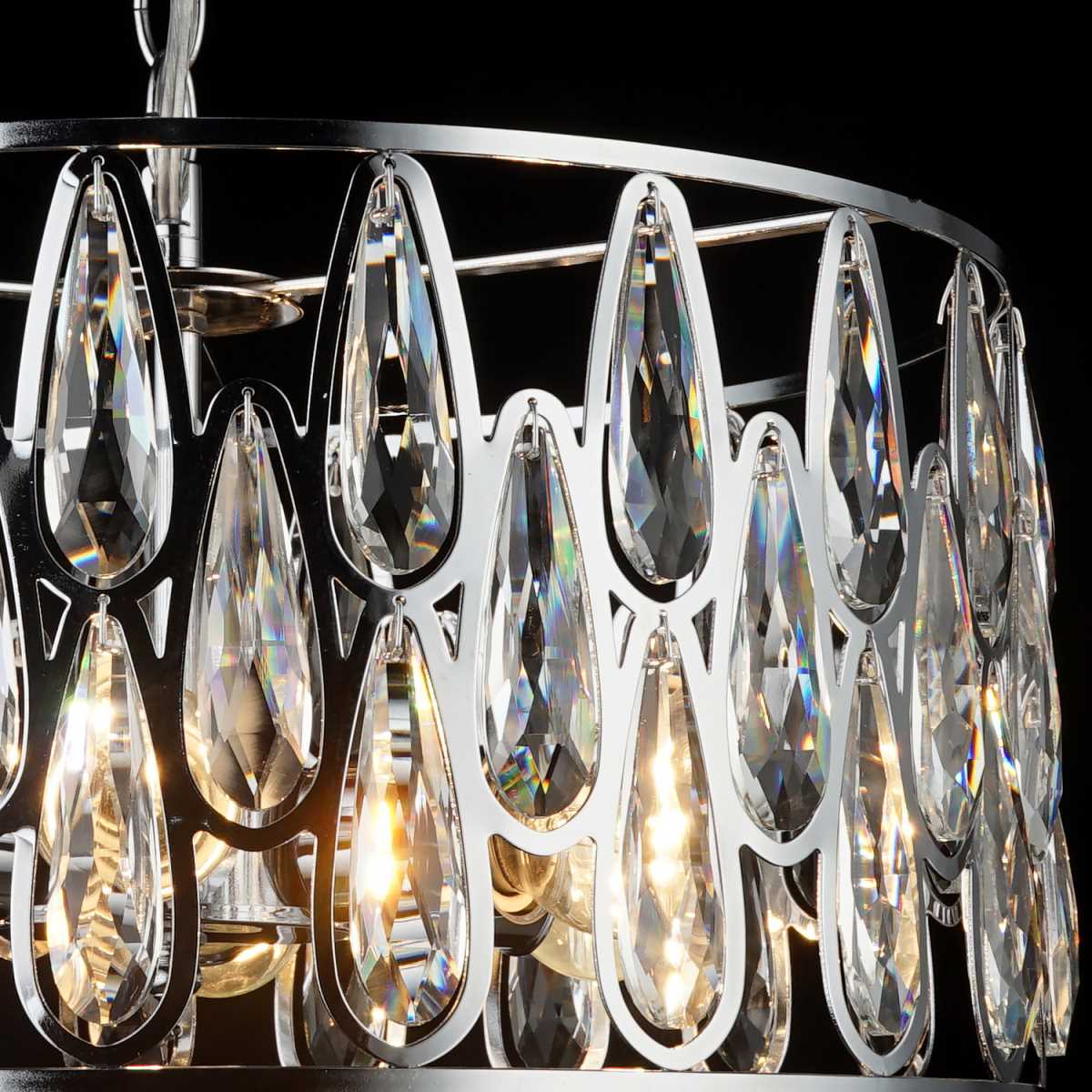 Потолочный светильник Reluce 01848-0.4-06 CH