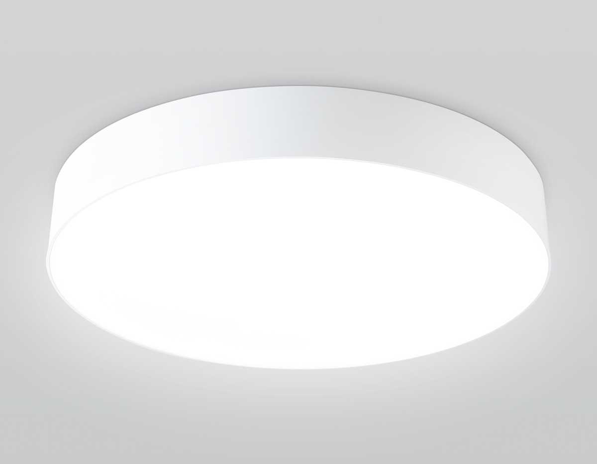 Люстра Ambrella Light ORBITAL FZ1355