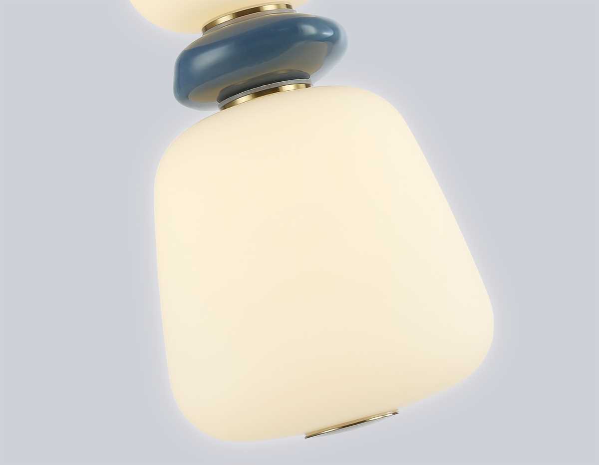 Люстра Ambrella Light HIGH LIGHT LH53162