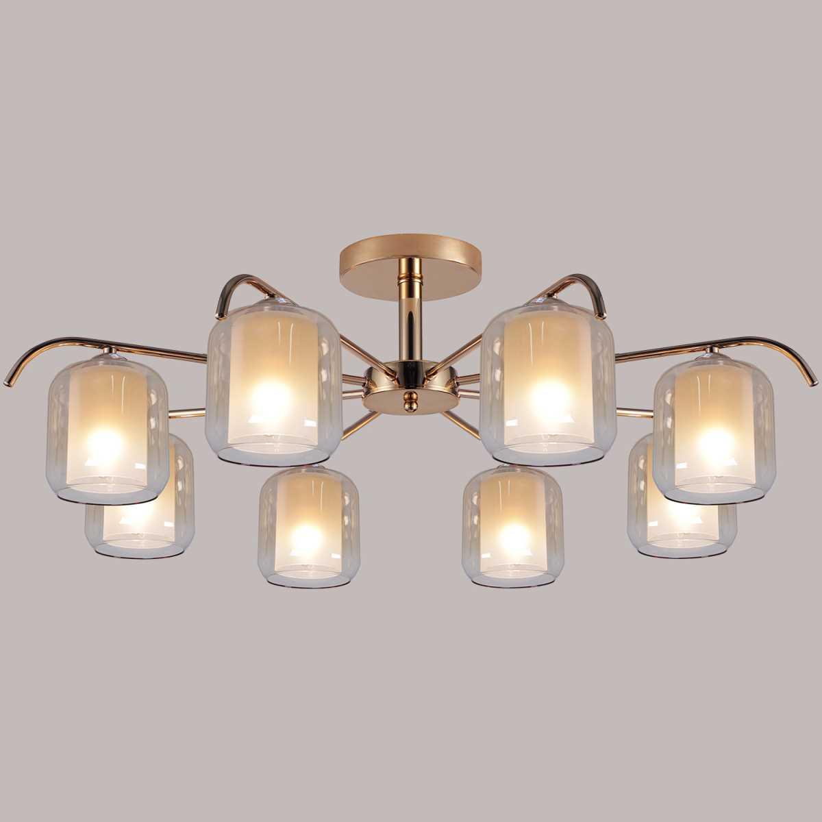 Люстра Reluce 98470-0.3-08