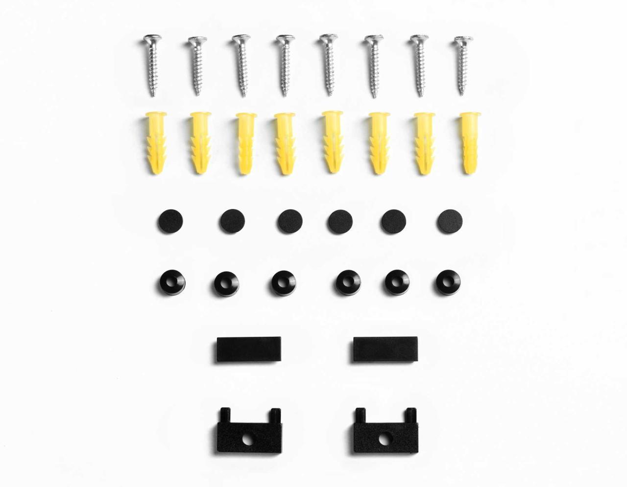 Крепление Ambrella light Track System Magnetic Ultra Slim GV1034