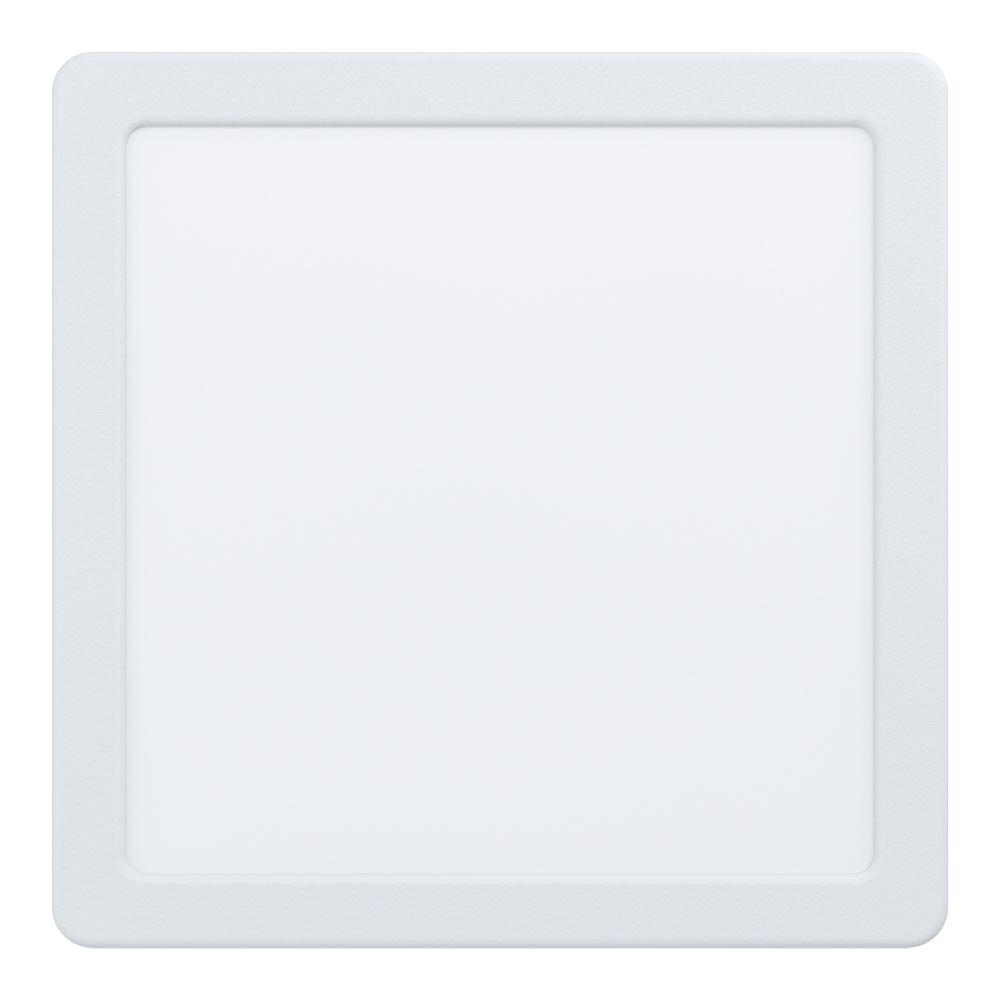 Встраиваемый светодиодный светильник Eglo Fueva 99181